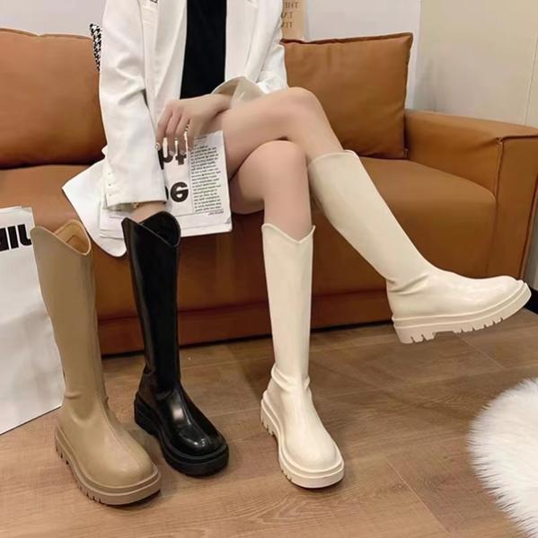 韩系青春活力春日搭配